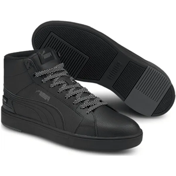 Puma Serve Pro Mid PTX Zwart, vergelijk prijzen bij 1 winkel