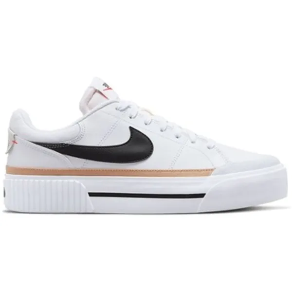 Nike Court Legacy Lifts Wit, vergelijk prijzen bij 1 winkel