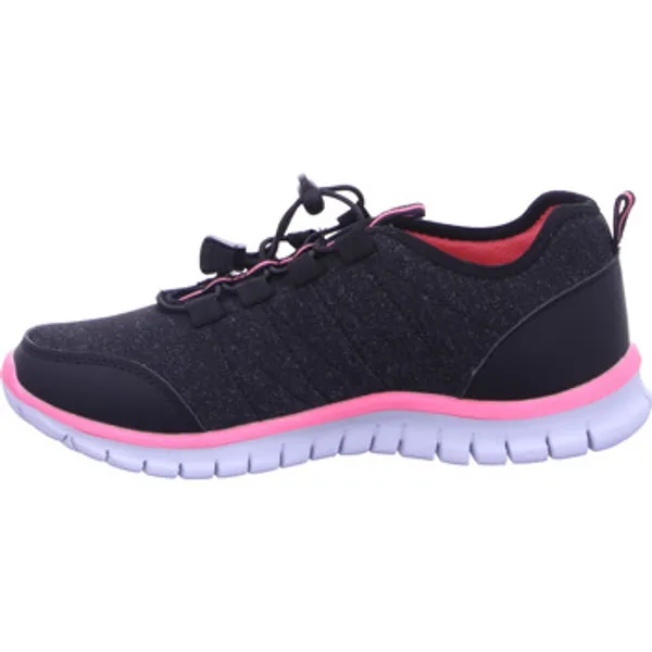 Scandi Lage Sneakers Zwart, vergelijk prijzen bij 1 winkel