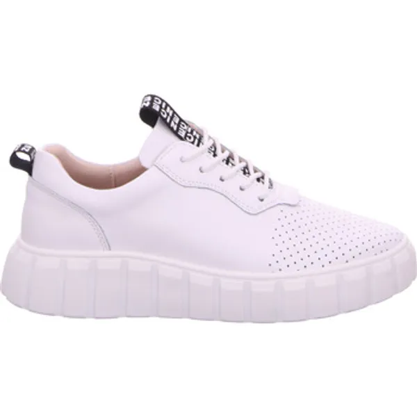 Scandi Lage Sneakers Wit, vergelijk prijzen bij 1 winkel