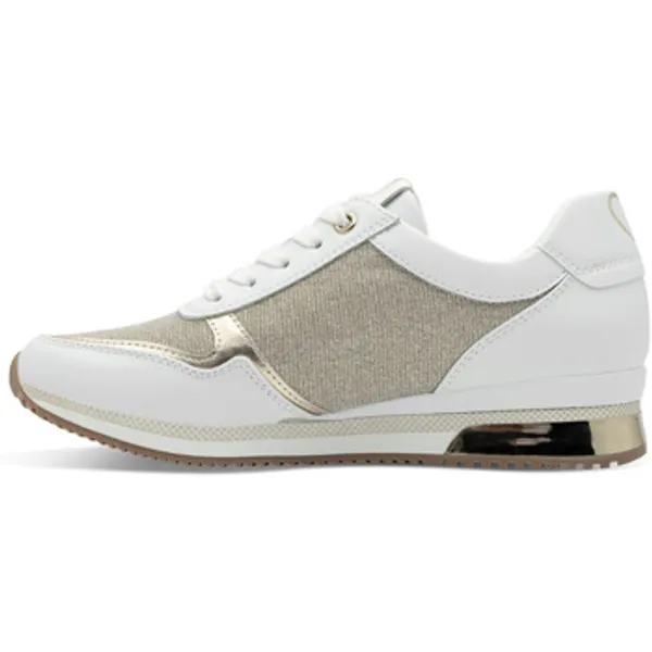 Marco Tozzi Lage Sneakers Wit, vergelijk prijzen bij 1 winkel