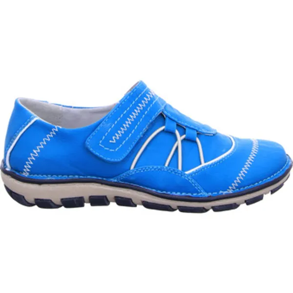 Scandi Sneakers Blauw, vergelijk prijzen bij 1 winkel