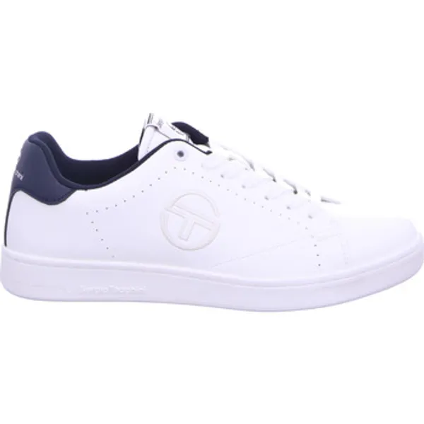 Sergio Tacchini Lage Sneakers Wit, vergelijk prijzen bij 1 winkel