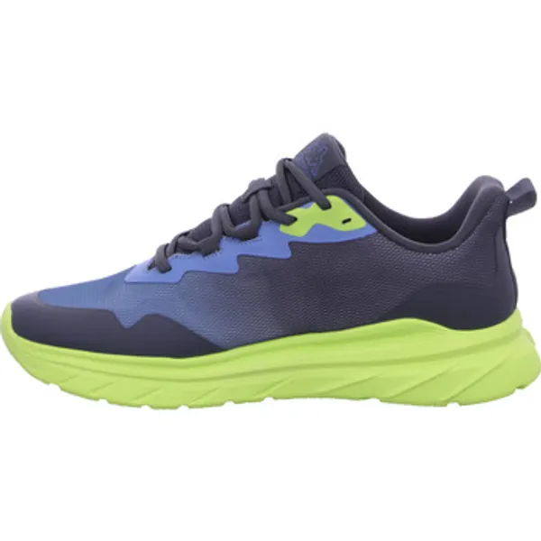 Kappa Lage Sneakers Multicolor, vergelijk prijzen bij 1 winkel