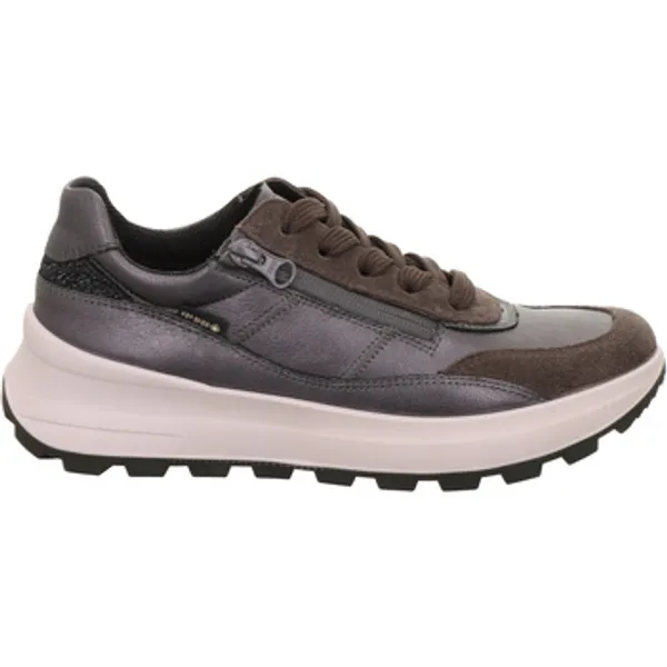Legero T4 Run Grijs, vergelijk prijzen bij 1 winkel