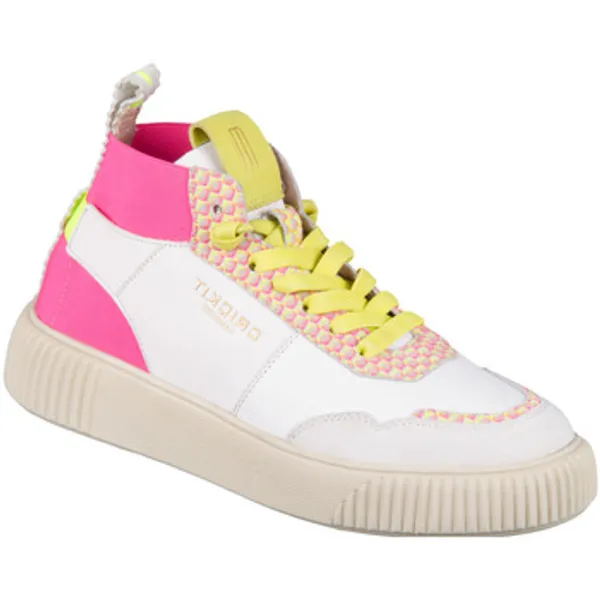 Crick It Rebeka Multicolor, vergelijk prijzen bij 1 winkel