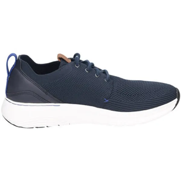 Clarks Motion Track Marine, vergelijk prijzen bij 1 winkel