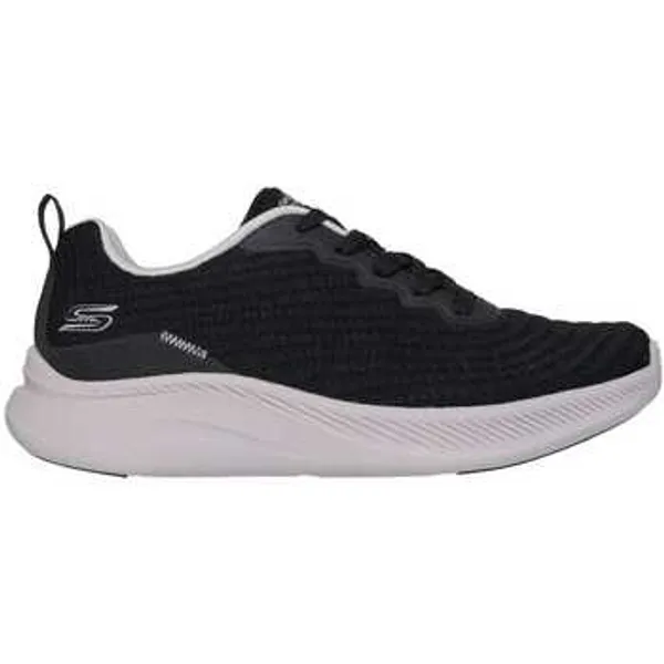 Skechers Bobs Moda Flex Mellow Dawn Zwart, vergelijk prijzen bij 1 winkel