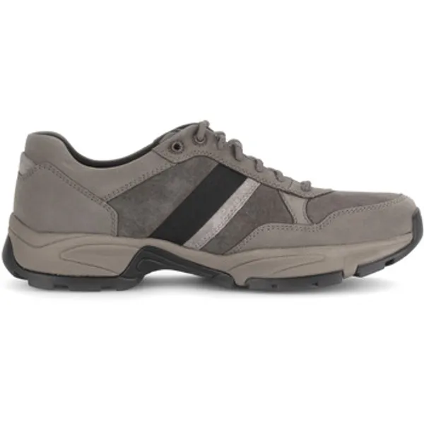 Pius Gabor Lage Sneakers Grijs, vergelijk prijzen bij 1 winkel