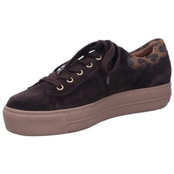Paul Green 0080-5567 Bruin, vergelijk prijzen bij 1 winkel