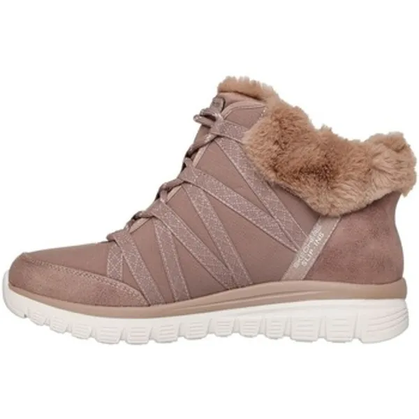 Skechers Graceful Bruin, vergelijk prijzen bij 1 winkel