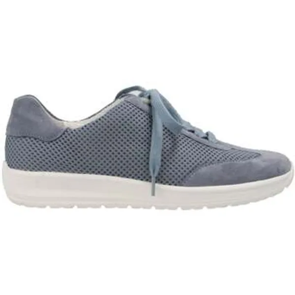 Semler Lage Sneakers Blauw, vergelijk prijzen bij 1 winkel