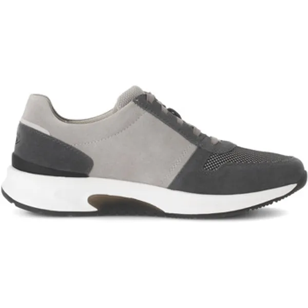 Gabor Sneakers Grijs, vergelijk prijzen bij 1 winkel