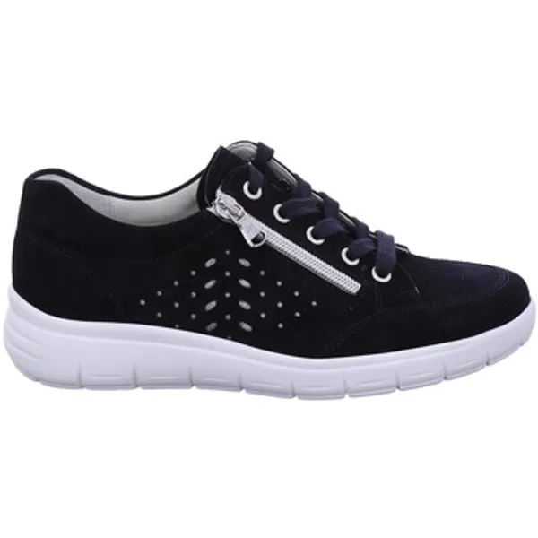 Semler Lage Sneakers Blauw, vergelijk prijzen bij 1 winkel