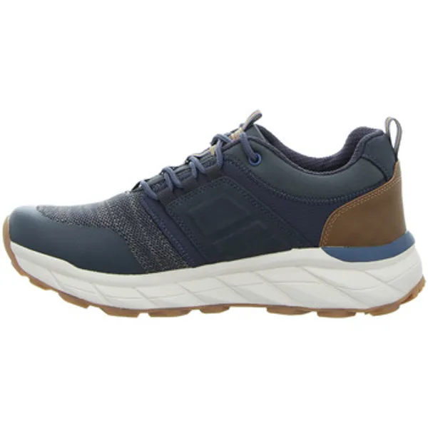 Camel Active Lage Sneakers Bruin, vergelijk prijzen bij 1 winkel