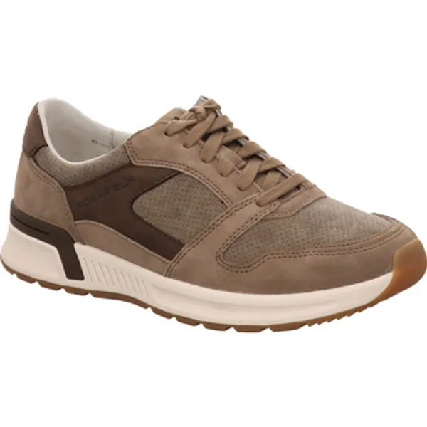 Pius Gabor Lage Sneakers Beige, vergelijk prijzen bij 1 winkel