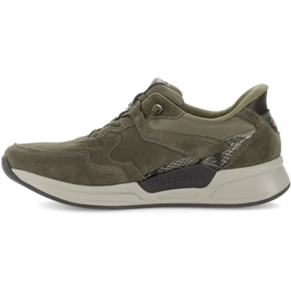 Gabor Sneakers Groen, vergelijk prijzen bij 1 winkel