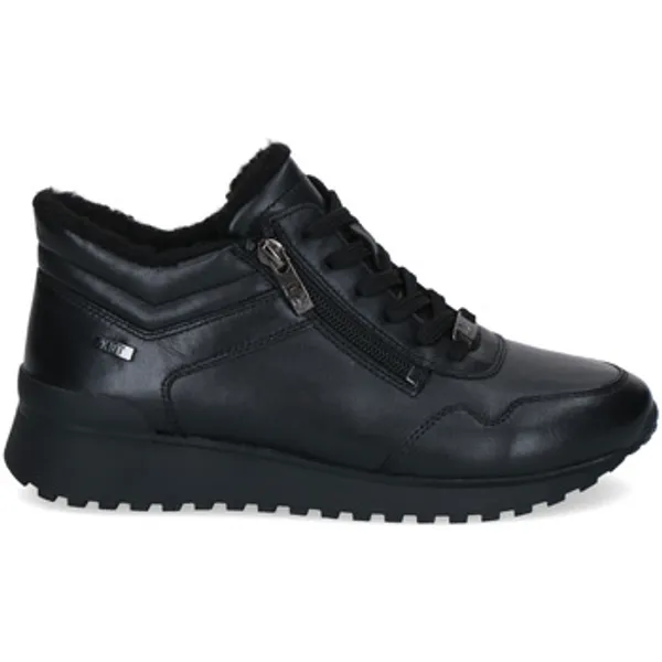 Caprice Sneakers Zwart, vergelijk prijzen bij 1 winkel