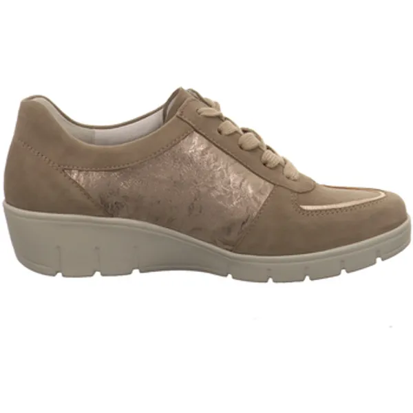 Semler S-Ch/Samt-Crush/M-N. Beige, vergelijk prijzen bij 1 winkel