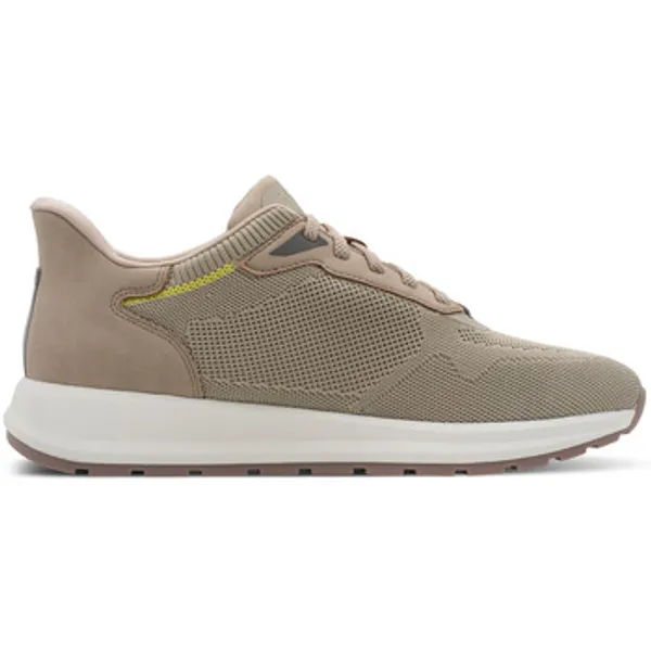 Tamaris Lage Sneakers Beige, vergelijk prijzen bij 1 winkel