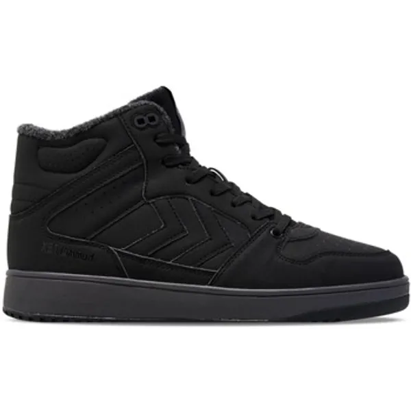 Hummel ST. Power Play Mid Zwart, vergelijk prijzen bij 1 winkel