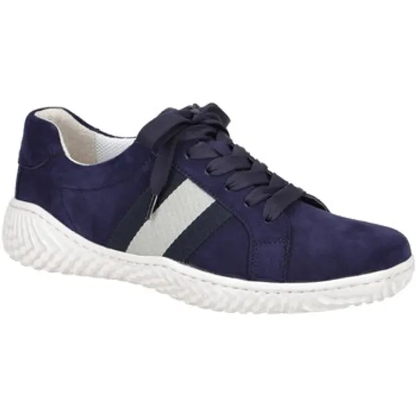 Gabor Lage Sneakers Marine, vergelijk prijzen bij 1 winkel
