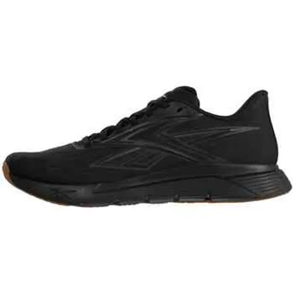 Reebok Nano Gym 2.0 "Black/Gum", vergelijk prijzen bij 1 winkel