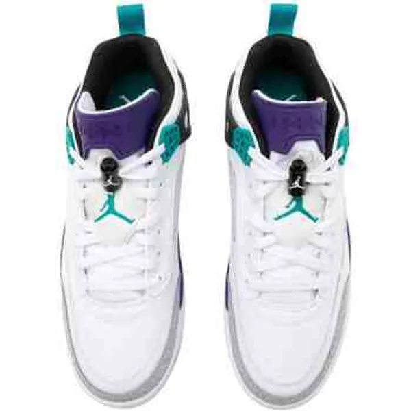 Nike Jordan Spizike Wit, vergelijk prijzen bij 1 winkel