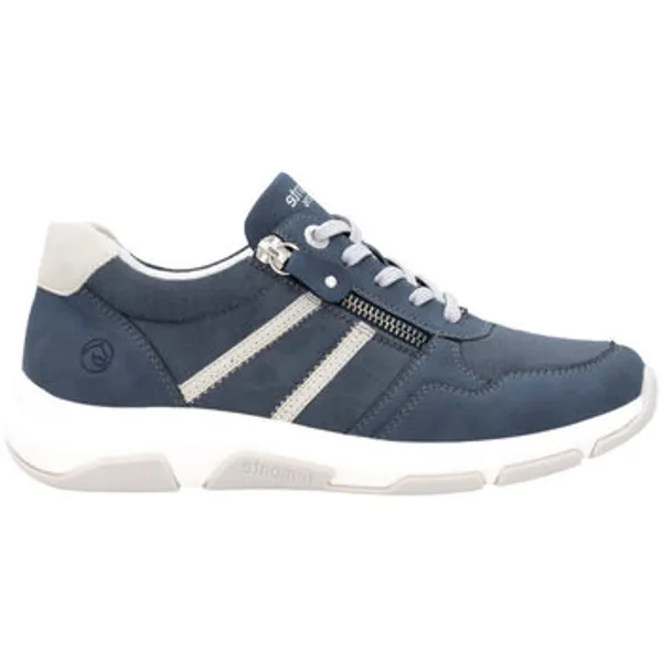 Remonte D1S04 Blauw, vergelijk prijzen bij 1 winkel