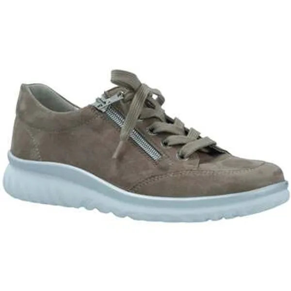 Semler Lage Sneakers Beige, vergelijk prijzen bij 1 winkel