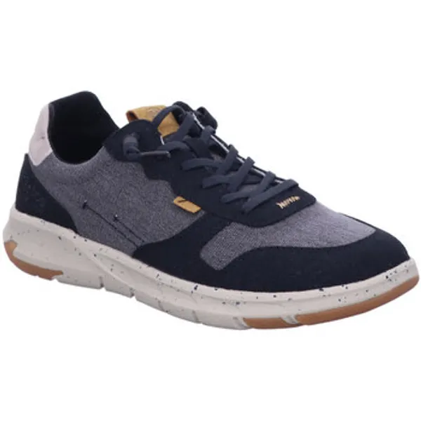Dockers by Gerli Lage Sneakers Zwart, vergelijk prijzen bij 1 winkel