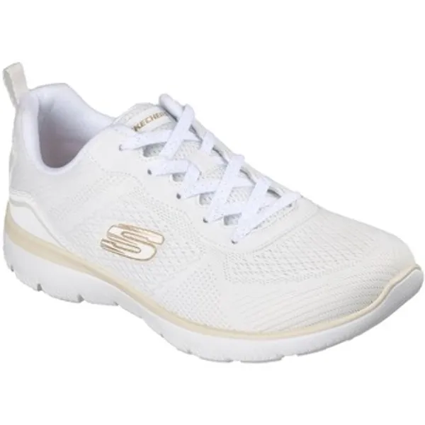 Skechers Summits Quiet Dream Wit, vergelijk prijzen bij 1 winkel