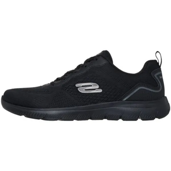 Skechers Summits Quiet Dream Zwart, vergelijk prijzen bij 1 winkel