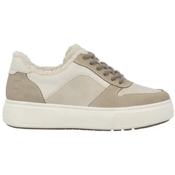 Rieker M7700 Beige, vergelijk prijzen bij 1 winkel