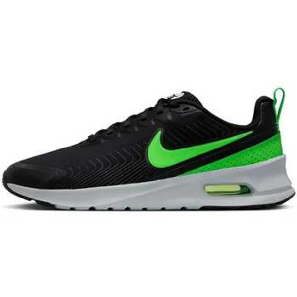 Nike Air Max Nuaxis Zwart, vergelijk prijzen bij 1 winkel