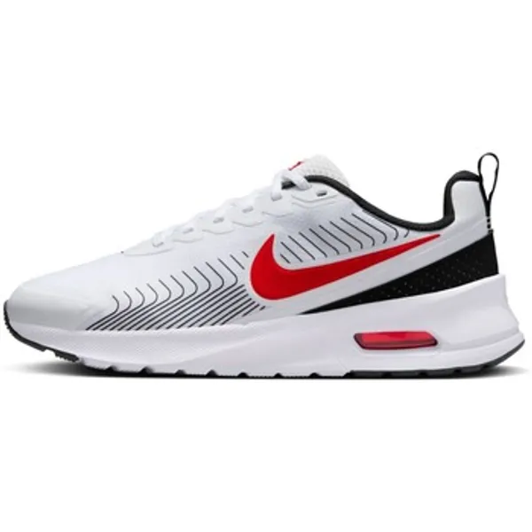 Nike Air Max Nuaxis Wit, vergelijk prijzen bij 1 winkel