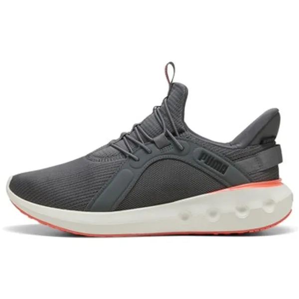 Puma Softride Carson Sliptech Grijs, vergelijk prijzen bij 1 winkel