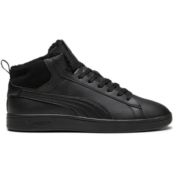 Puma Smash 3.0 Mid Wtr Zwart, vergelijk prijzen bij 1 winkel