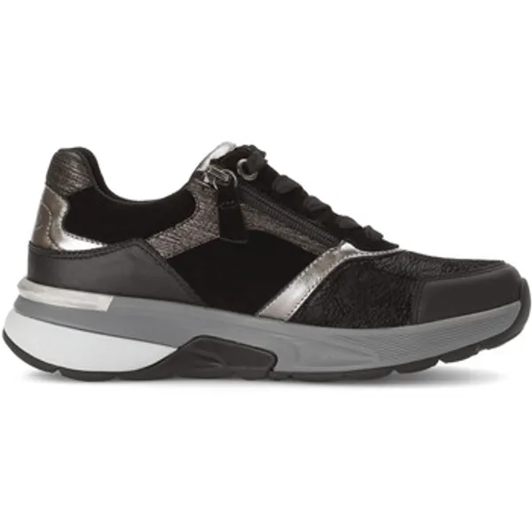 Gabor Lage Sneakers Multicolor, vergelijk prijzen bij 1 winkel