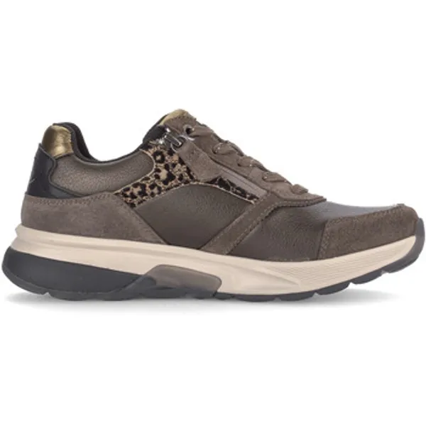 Gabor Lage Sneakers Multicolor, vergelijk prijzen bij 1 winkel