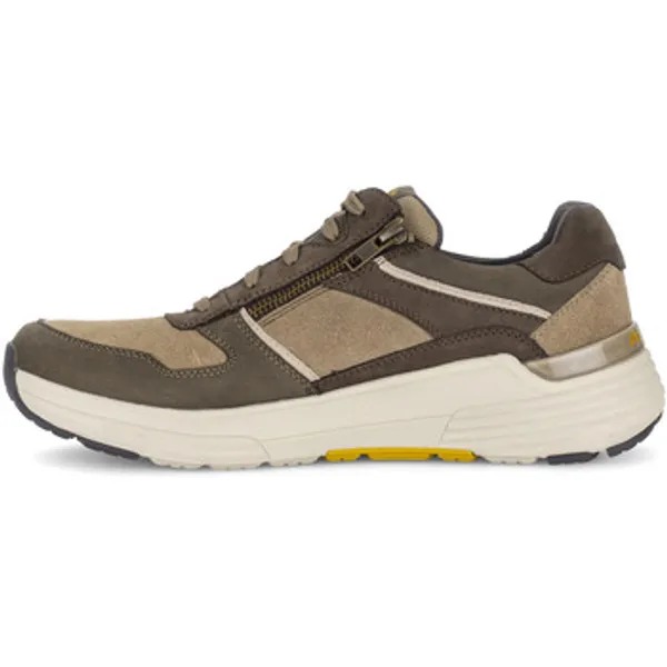 Gabor rollingsoftbygabor_030301 Khaki, vergelijk prijzen bij 1 winkel