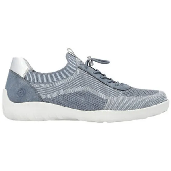 Remonte R3518 Blauw, vergelijk prijzen bij 1 winkel