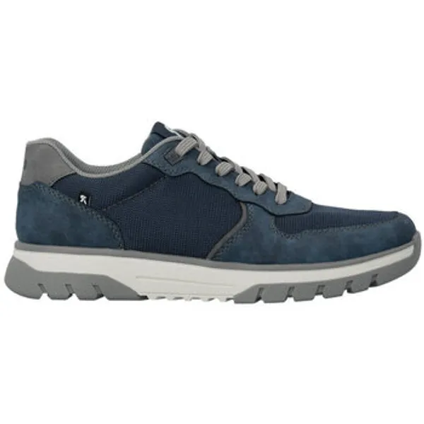 Rieker B9302 Blauw, vergelijk prijzen bij 1 winkel