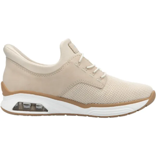 Rieker m5665 Beige, vergelijk prijzen bij 1 winkel