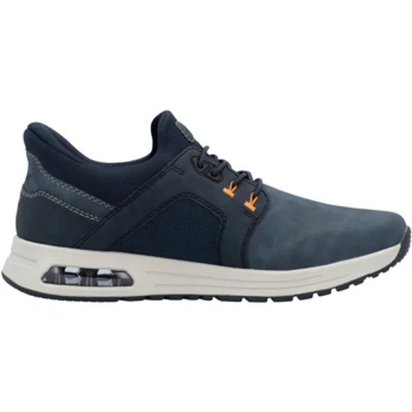 Rieker b1053 Blauw, vergelijk prijzen bij 1 winkel