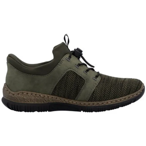 Rieker N32G4 Khaki, vergelijk prijzen bij 1 winkel