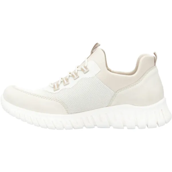 Rieker m5358 Beige, vergelijk prijzen bij 1 winkel