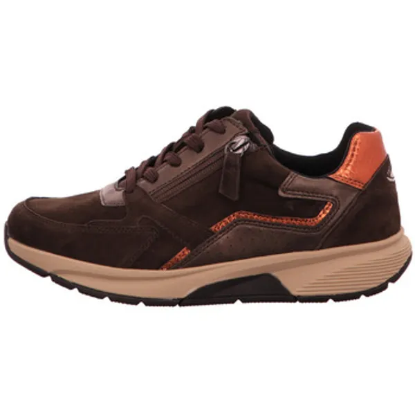 Gabor Lage Sneakers Multicolor, vergelijk prijzen bij 1 winkel