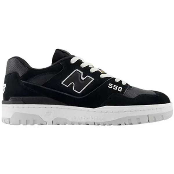 New Balance 550 Grijs (BB550PRA), vergelijk prijzen bij 1 winkel