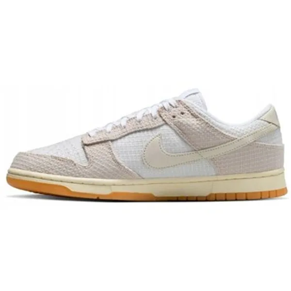 Nike Dunk Low Retro SE Wit, vergelijk prijzen bij 1 winkel